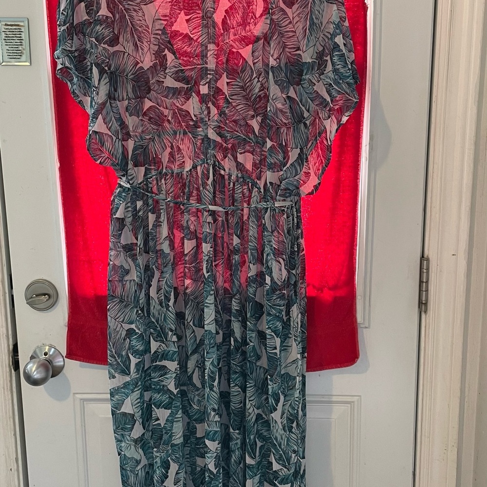 Brand new summer dress